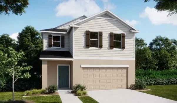 Artist Rendering