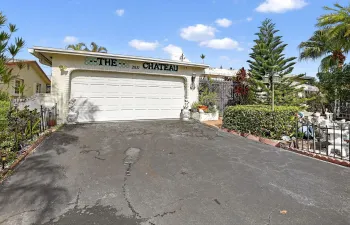 Single Family For Sale