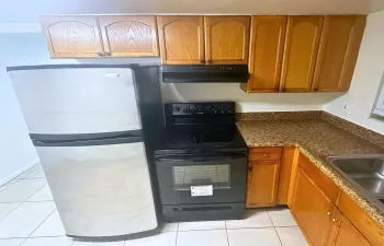 Residential Lease For Rent