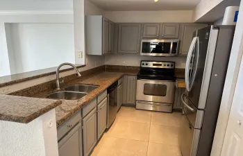 Residential Lease For Rent