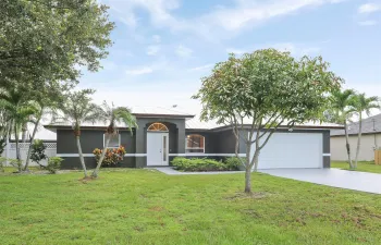 Single Family For Sale