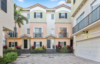Residential Lease For Rent