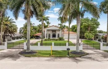 Single Family For Sale