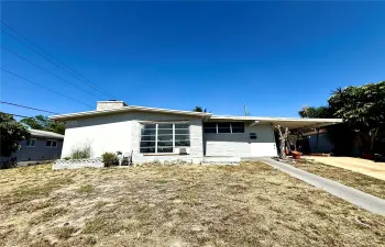 Single Family For Sale