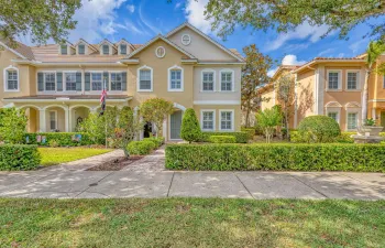Residential Lease For Rent