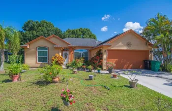 Single Family For Sale