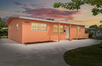 Single Family For Sale