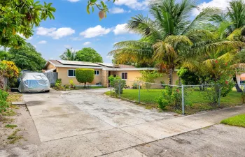 Single Family For Sale