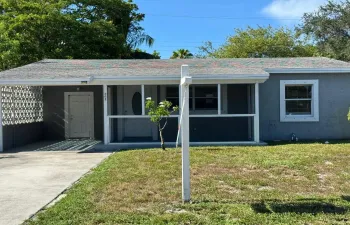 Single Family For Sale