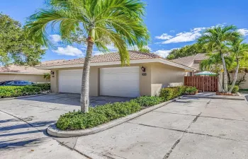 Townhouse For Sale