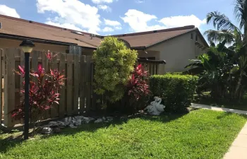 Residential Lease For Rent