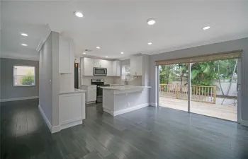Residential Lease For Rent