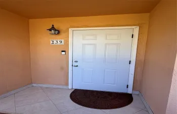 Residential Lease For Rent