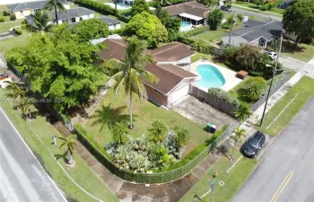 Single Family For Sale