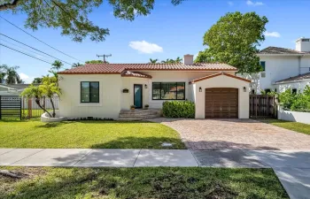 Single Family For Sale