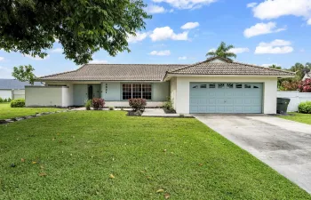 Single Family For Sale