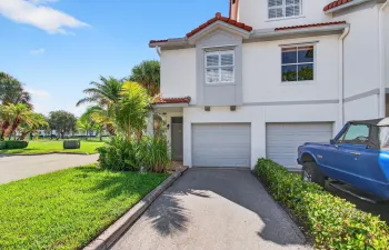 Townhouse For Sale