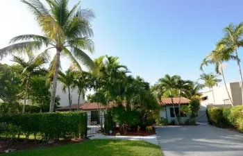 Residential Lease For Rent
