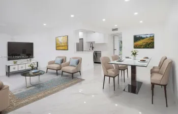 Residential Lease For Rent