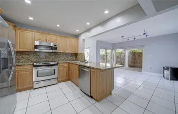 Residential Lease For Rent