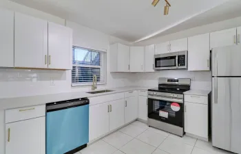 Residential Lease For Rent