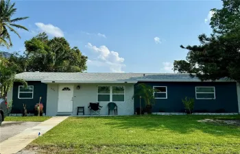 Single Family For Sale