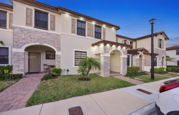 Townhouse For Sale