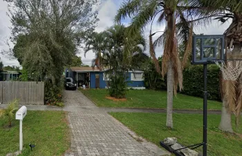 Single Family For Sale