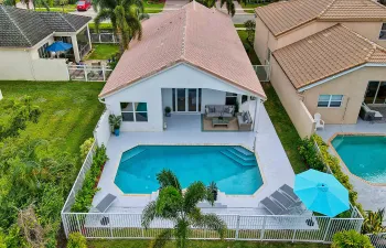 Residential Lease For Rent