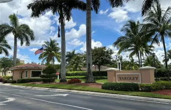 Yardley