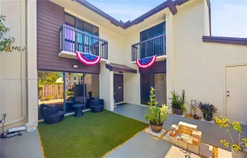 Townhouse For Sale