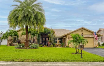 Single Family For Sale