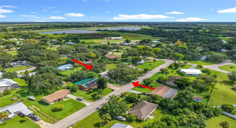 4006 Beaumont Lane, LaBelle, FL 33935 - 2BR/1BA Home in Port LaBelle