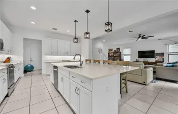 Residential Lease For Rent