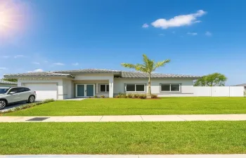 Single Family For Sale