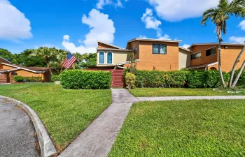 Townhouse For Sale