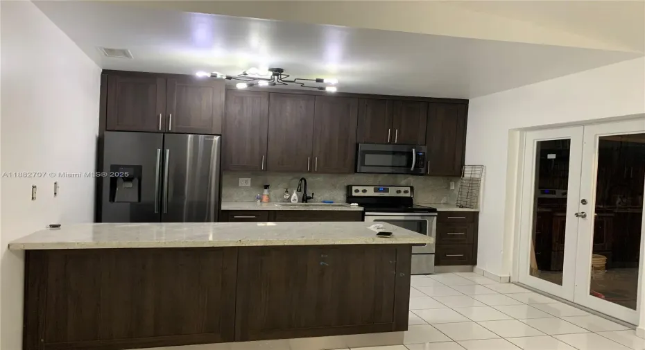 Cocina