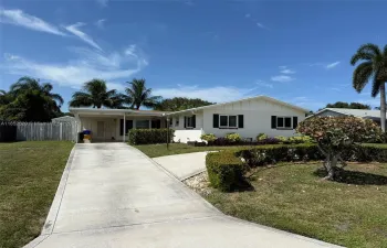 Single Family For Sale