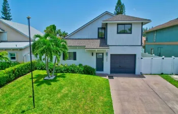 Residential Lease For Rent