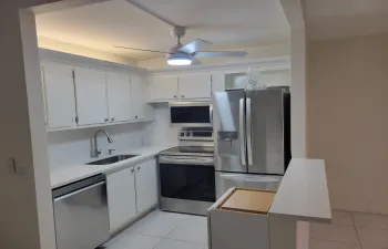 Residential Lease For Rent