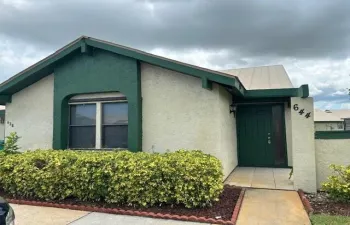 Residential Lease For Rent