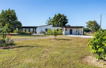 Residential Lease For Rent