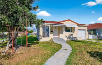 Single Family For Sale