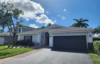 Residential Lease For Rent