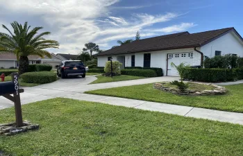 Single Family For Sale