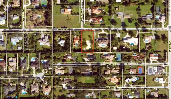 LOT is marked in red rectangle