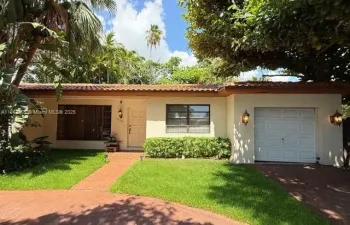 Single Family For Sale