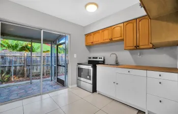 Residential Lease For Rent