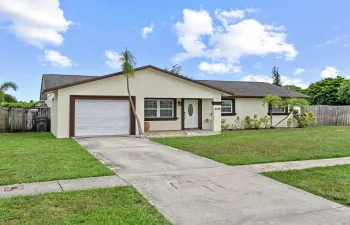 Single Family For Sale