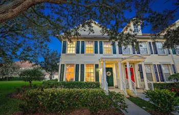 Townhouse For Sale